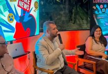 Lançamento do livro de Raone Ferreira reúne amigos, familiares e provoca reflexão sobre educação e combate à desinformação