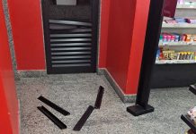 Confusão em posto: suspeito é detido por funcionários e motorista de app após tentar furtar estabelecimento em BM