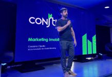 Construa Sul Fluminense 2025 destaca empresas e lideranças em cerimônia de reconhecimento institucional