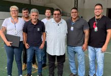 Munir articula Detran Em Movimento e RJ Para Todos