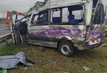 Grave acidente na Dutra deixa um morto e dez feridos em Itatiaia