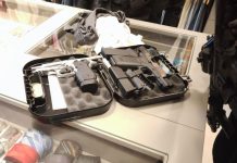 Ação integrada das polícias Civil e Militar bloqueia R$ 217 milhões e desmonta núcleo financeiro do Comando Vermelho