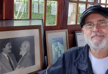 Paulo Frateschi, ex-deputado pelo PT, é morto pelo próprio filho em São Paulo; vítima morava em Paraty