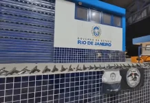 Mulher é presa em Itatiaia com 30 pistolas que seriam levadas para o Complexo do Alemão