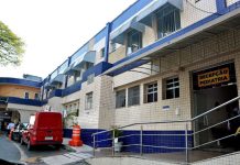 PMVR estima gastar R$ 2,8 milhões com vigilância privada no Hospital São João Batista