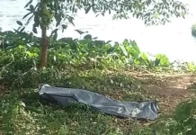 Corpo é encontrado no Rio em Barra Mansa; Polícia investiga causa da morte