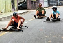 Semana Municipal do Carrinho de Rolimã pode virar lei em VR