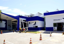 Sargento do Exército morre após queda em salto de paraquedas durante treinamento em Resende