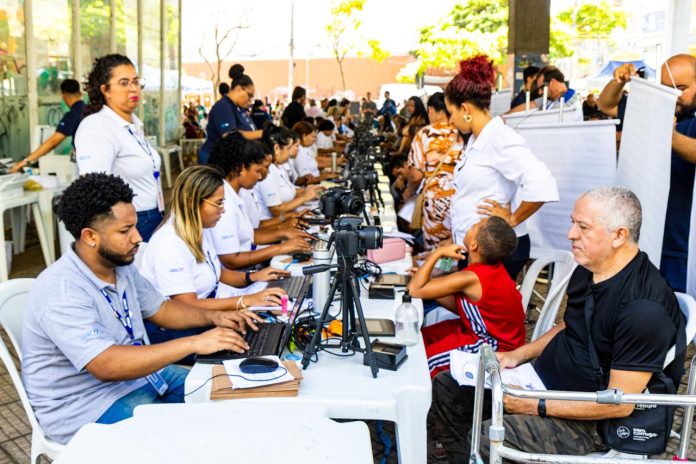 Detran em Movimento - Volta Redonda 2
