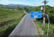 Munir Neto articula recuperação da estrada Roma x Getulândia com prefeituras e Governo do Estado