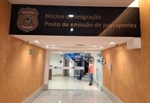 Mais um estrangeiro é preso em flagrante por uso de documento falso em Volta Redonda