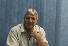 Jerônimo Pereira dos Santos é eleito presidente do Sicomércio de Volta Redonda para o mandato 2026–2030