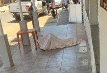 Homem é morto a tiros e outro fica ferido em ataque no Nova Esperança, em Barra Mansa