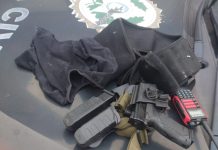 Suspeito de homicídio é preso pela Polícia Civil de Volta Redonda