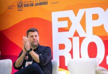 ExpoRio Turismo Agulhas Negras movimenta Penedo entre 5 e 7 de dezembro