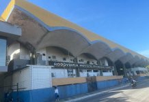 Licitação para concessão da Rodoviária de Volta Redonda é declarada deserta