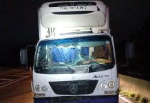 Caminhoneiro é preso novamente por embriaguez após acidente na Dutra, em Volta Redonda