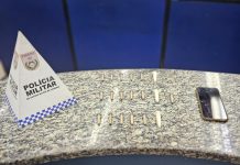 Jovem apontada como “olheira do tráfico” é presa no Roberto Silveira