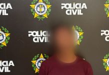 Monte Castelo: 90ª DP prende homem apontado como autor de vários homicídios em área do Terceiro Comando