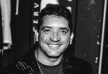 Velório de Fábio Fernandes, do Auê, será nesta quarta; sepultamento acontece às 17h no Portal da Saudade