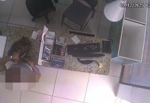 Idosa de 78 anos é presa por furtar celular em loja no Aterrado