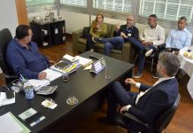 Munir Neto confirma abertura de novos postos do Detran-RJ em Volta Redonda até janeiro