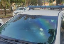 Investigado por série de homicídios e considerado de alta periculosidade é capturado após disparar contra policiais em Resende