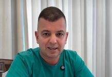 “Deus me deu um grande livramento”: o retorno de Luiz Furlani após a isquemia transitória