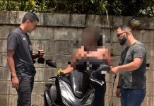 Suspeita de tentativa de estelionato é presa em Barra do Piraí