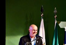 Sob a liderança do prefeito Tande Vieira, Resende passa a integrar o Conselho da Rede Mercocidades