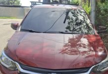 Carro roubado no Rio é recuperado pela PM em Barra Mansa