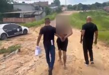 Polícia Civil prende suspeito de tentar recuperar motocicleta usada pelo tráfico em Volta Redonda