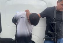 Agentes da 90ª prendem condenado por roubo oriundo do Jacarezinho que estava escondido em VR
