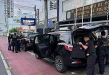 PF mira esquema milionário de opções binárias e bets irregulares em operação em cinco estados