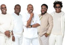 Réveillon em Volta Redonda terá show do Fundo de Quintal e 19 pontos de queima de fogos