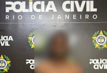 Fuga, desacato e direção perigosa: Polícia Civil prende motociclista após perseguição em Barra Mansa