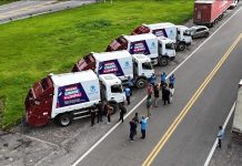 Prefeitura de Barra do Piraí anuncia as novas rotas de coleta de lixo