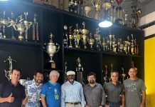 Voltaço e Sindicato dos Metalúrgicos firmam parceria para ações sociais