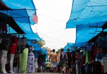 Volta Grande recebe edição especial da Feira Livre de Volta Redonda nesta segunda-feira