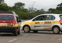 Contran libera CNH sem autoescola e promete reduzir custo do processo em até 80%