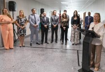 Imparcialidade no processo judicial: 4ª Vara de Garantias é inaugurada em Volta Redonda