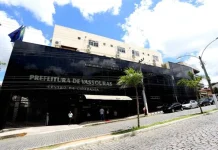 Prefeita de Vassouras decreta ponto facultativo na quarta-feira em dia de decisões de Flamengo e Vasco