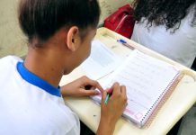 Último dia: Barra Mansa terá plantão de matrículas para o ano letivo nesta quarta-feira (dia 28)