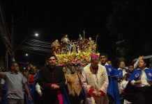 Diocese de Barra do Piraí-Volta Redonda abre o Ano Diocesano da Família