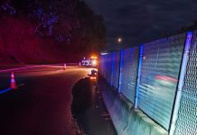 Operação Ano Novo da PRF registra 14 acidentes e duas mortes em rodovias da região; óbitos caem 50% no balanço estadual