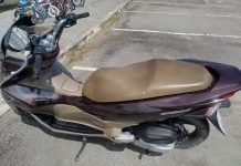 Mulher é rendida por criminosos armados e tem moto roubada na Rodovia do Contorno, em Volta Redonda