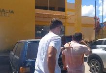 Polícia Civil prende homem por perseguição e violência psicológica contra jovem em Piraí