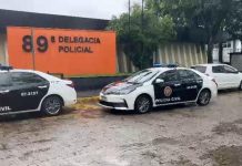 Homem é preso em Resende por assalto à mão armada contra motorista