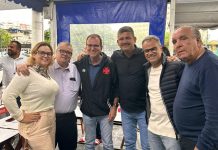 Vereador Paulo Sandro organiza encontro com Eduardo Paes