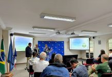 Firjan Sul Fluminense sedia encontro do Inea com foco em alinhamento jurídico